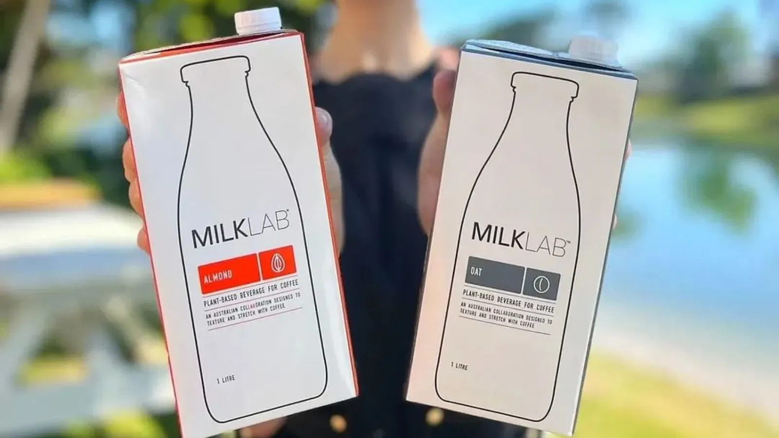 MILKLAB sample 1