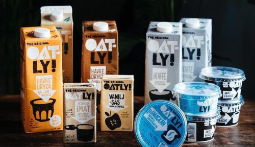 Oatly FMCG, plant-based case study — Awareness for an oat milk brand without lecturing the audience.
