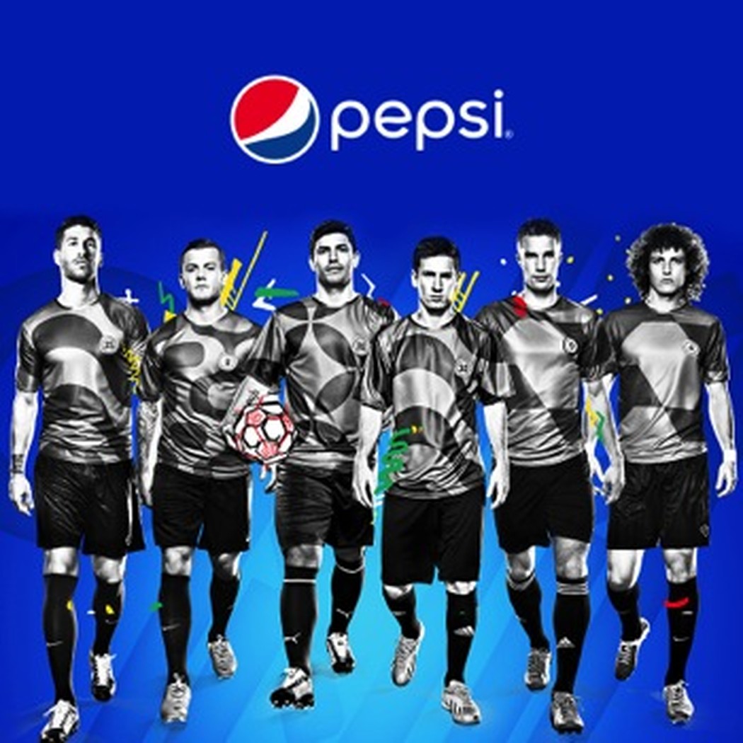 PepsiCo sample 9