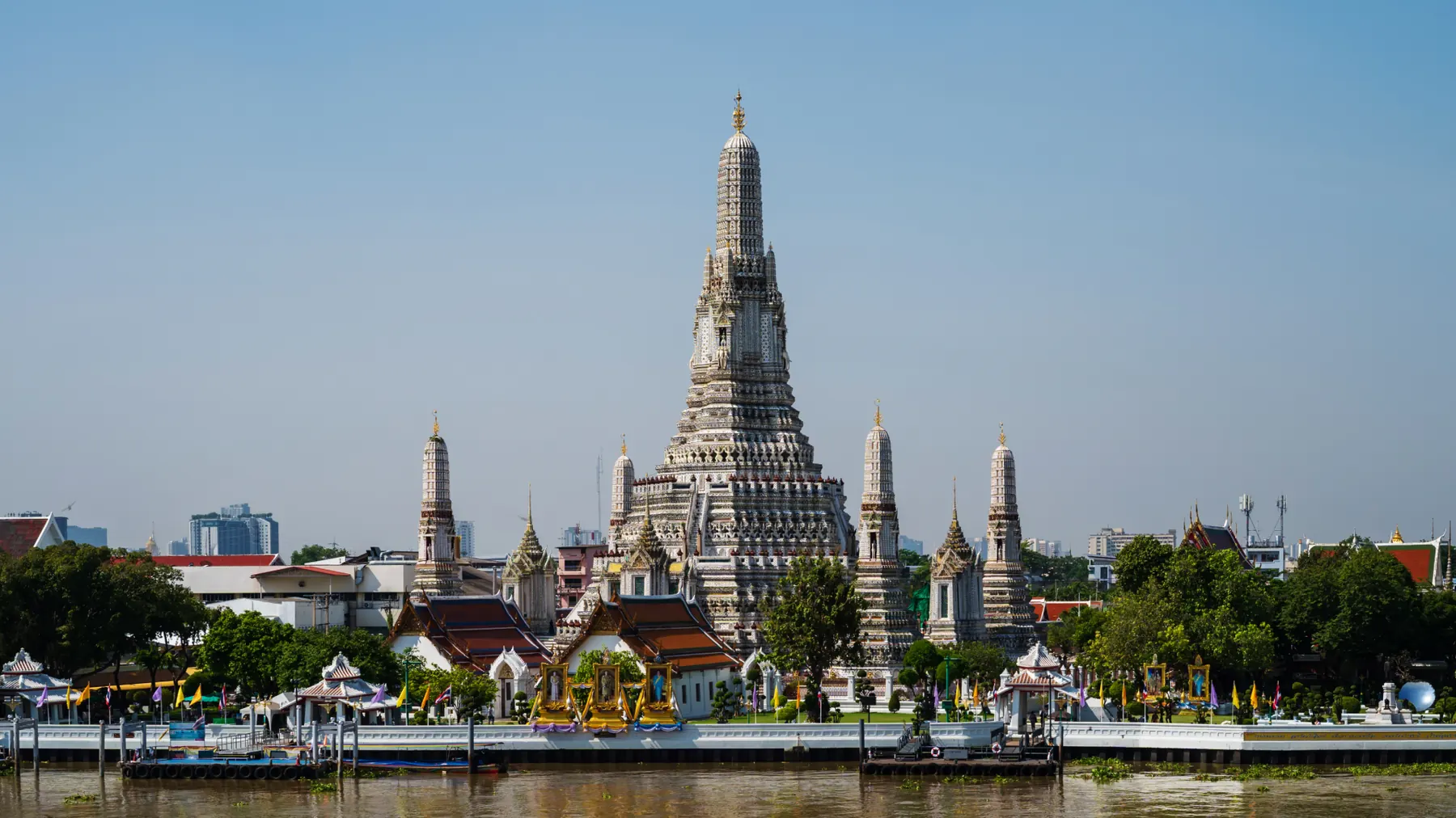 Bangkok, Thailand