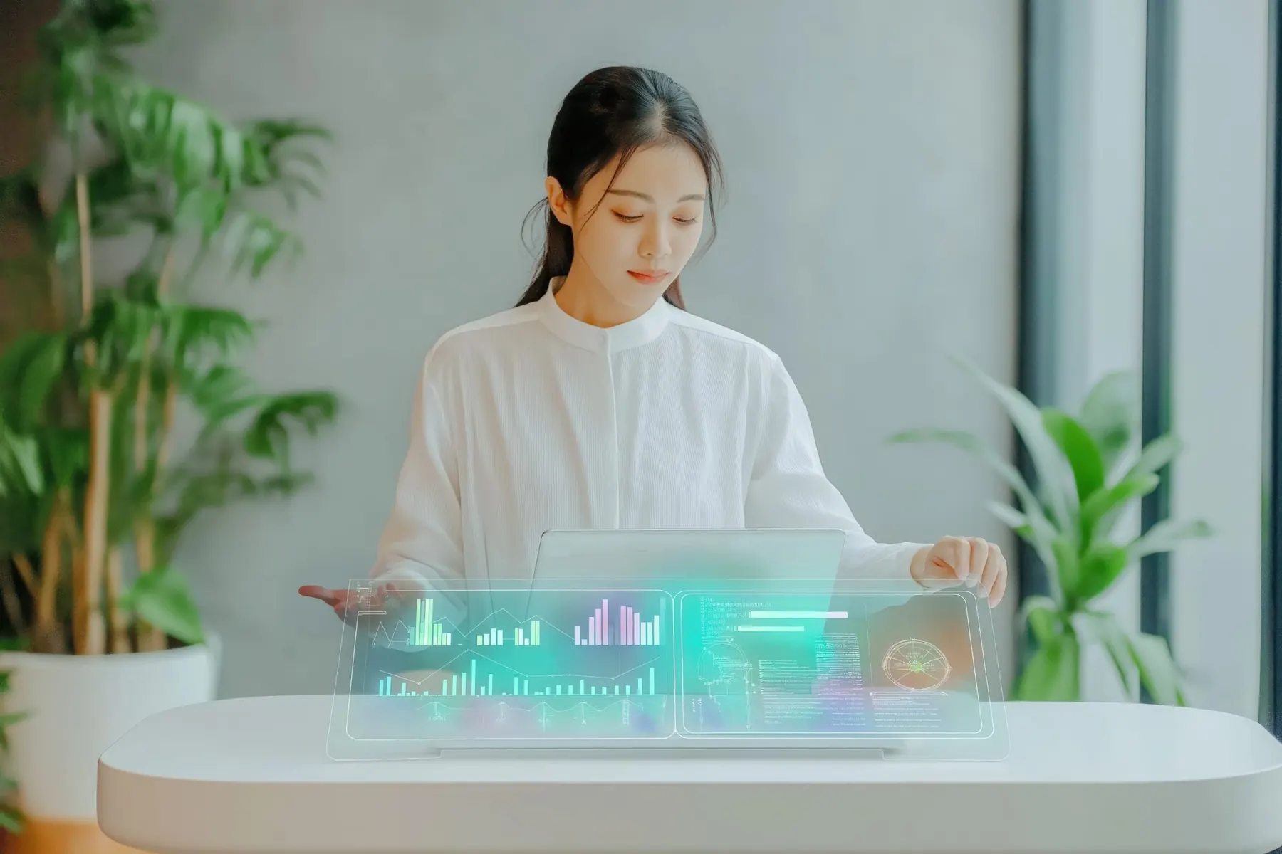 Digital Infrastructure