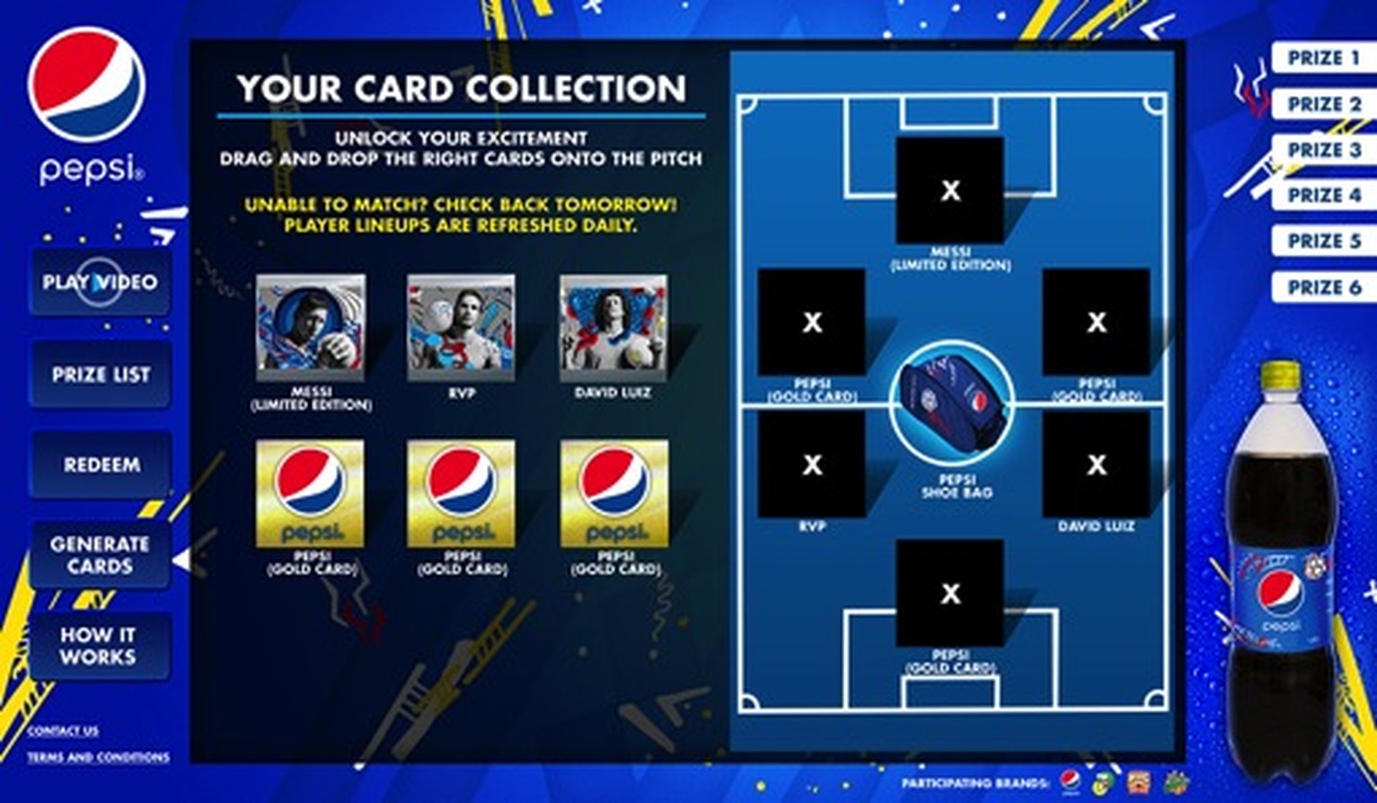 PepsiCo sample 11