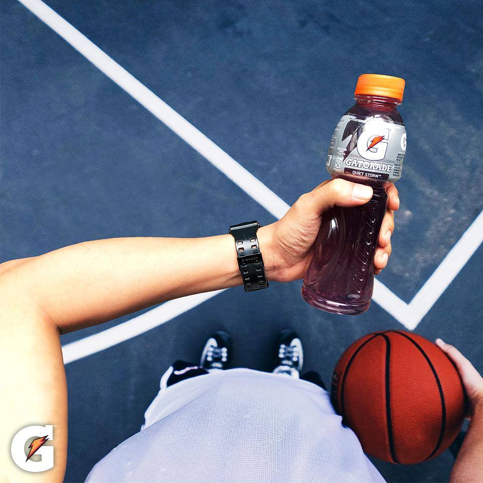 PepsiCo sample 7