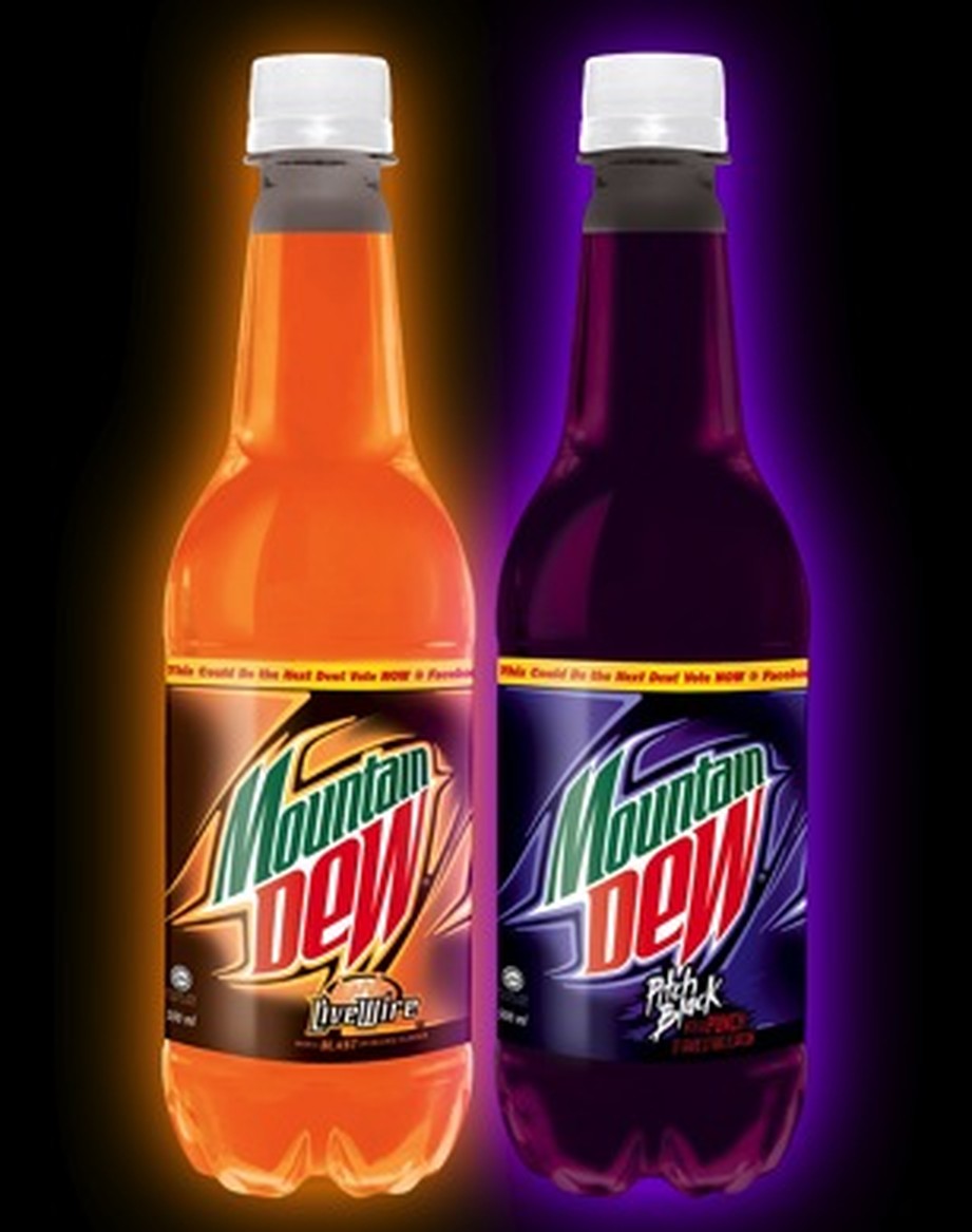 PepsiCo sample 21
