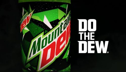 PepsiCo, Connecting four PepsiCo brands to four distinct audiences.