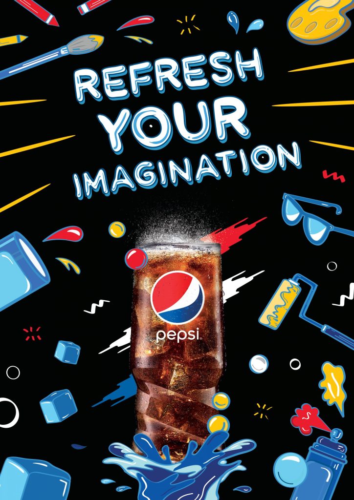 PepsiCo sample 4