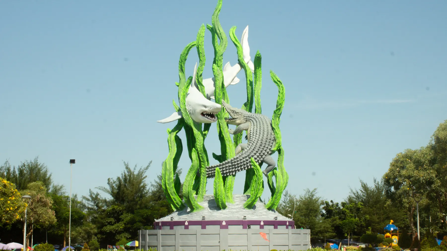 Surabaya, Indonesia