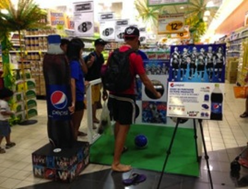 PepsiCo sample 17