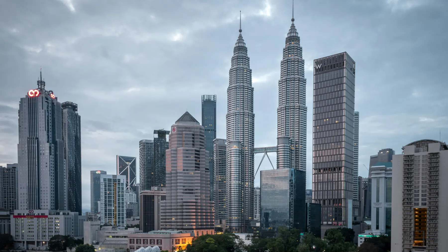 Kuala Lumpur, Malaysia