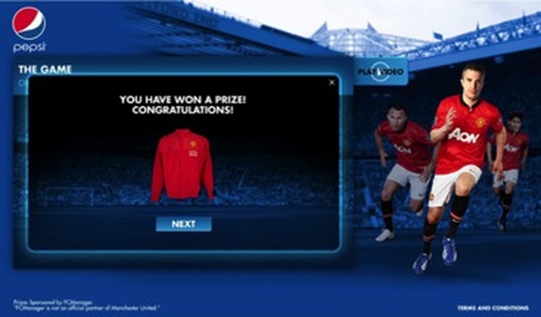 PepsiCo sample 13