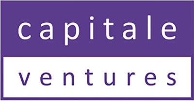 Capitale Ventures logo
