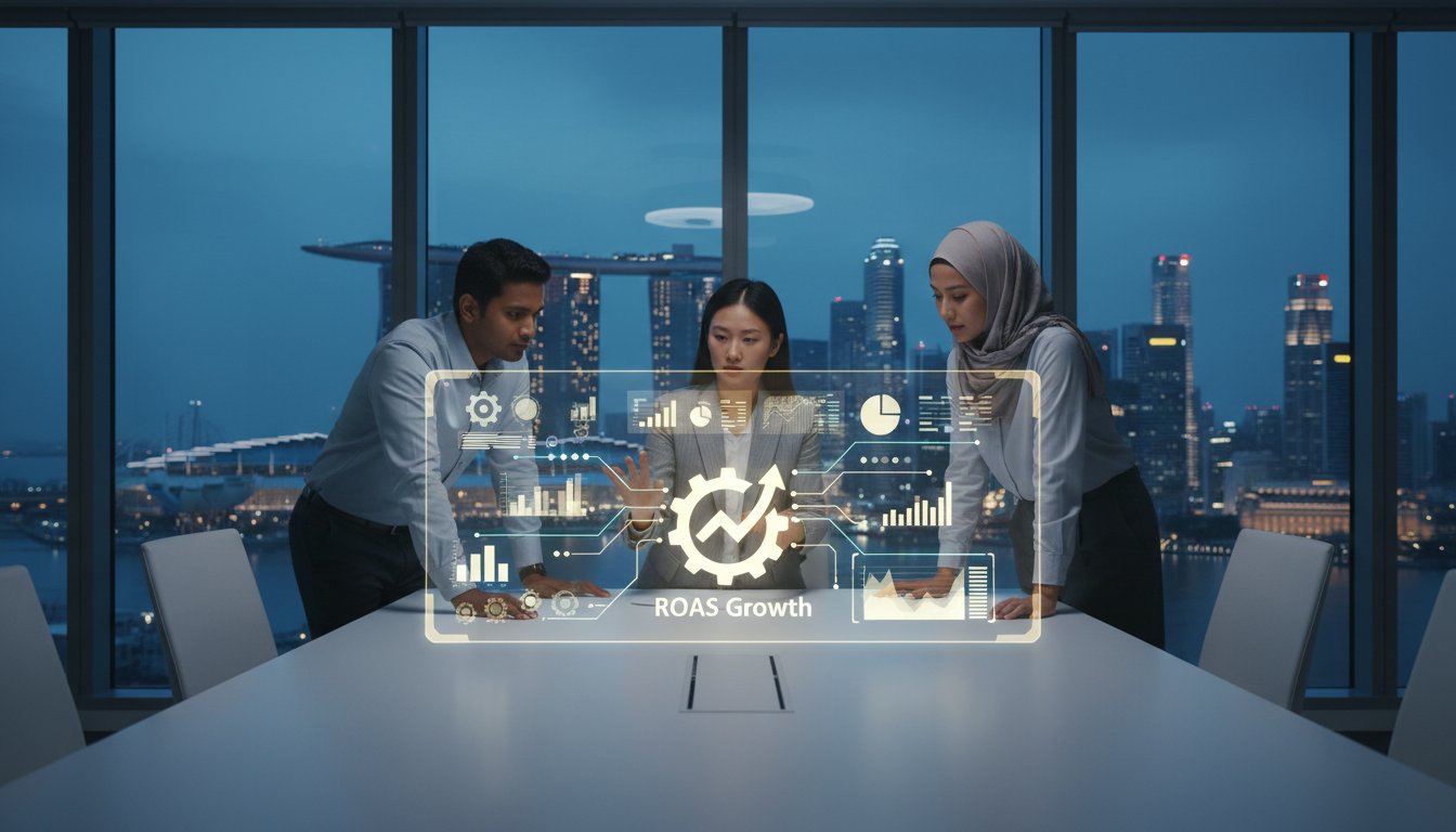 Improving Google Ads ROAS: The Strategic Guide to Maximizing ROI in 2026