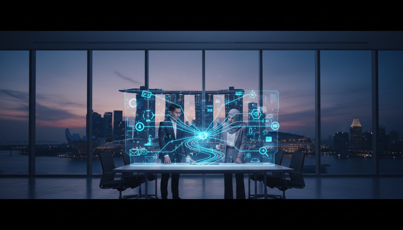 The Ultimate Guide to Integrated Marketing Campaign Strategy in 2026