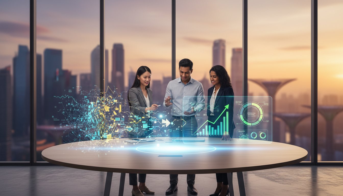 Building a Business Case for a New CRM: A Strategic Guide for 2026