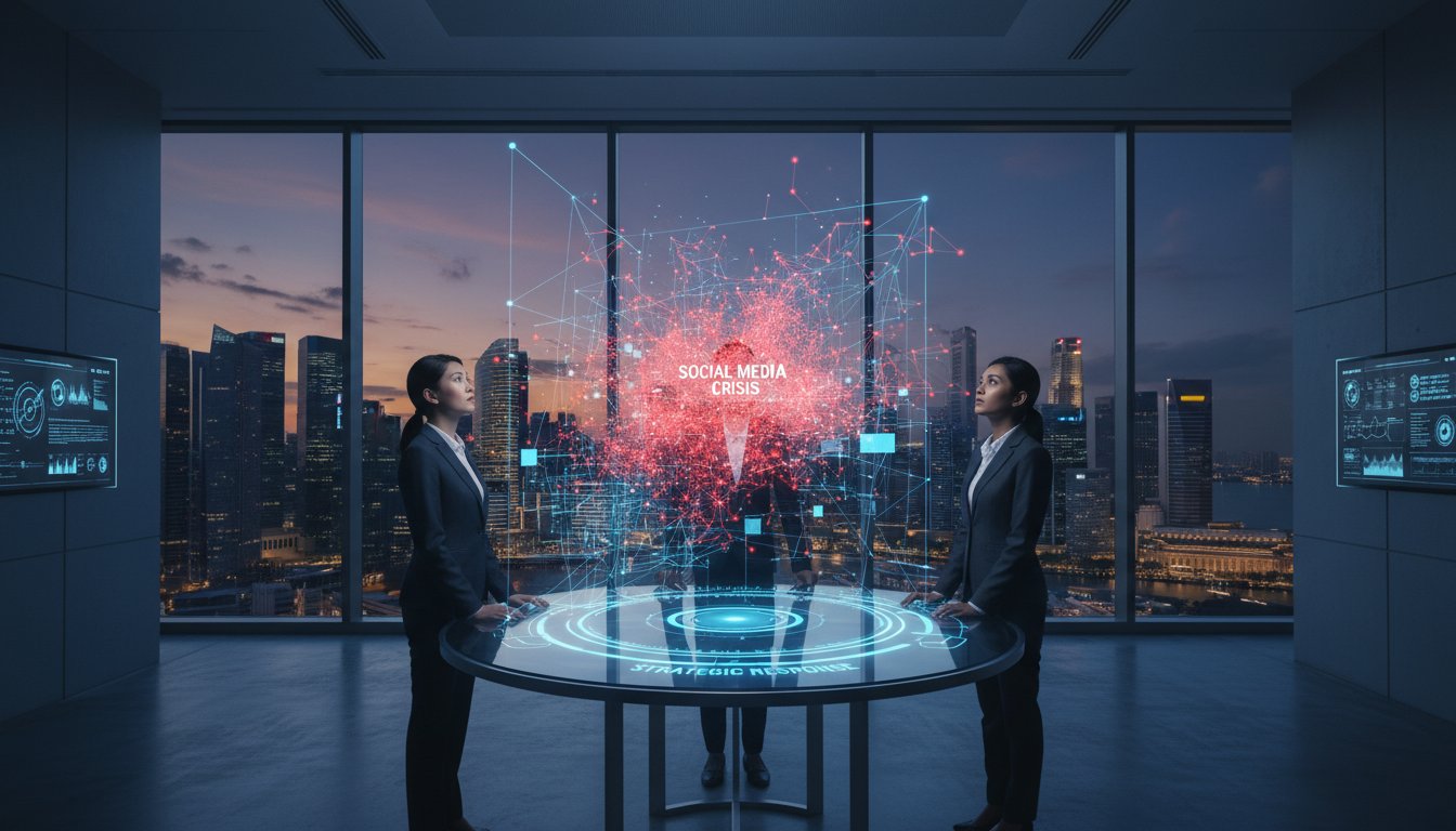 How to Build a Social Media Crisis Management Plan: A 2026 Strategic Guide