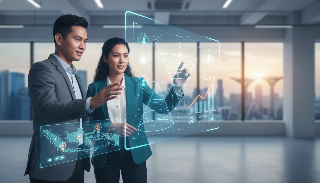 Instagram Marketing Services Jakarta: Driving Performance in 2026