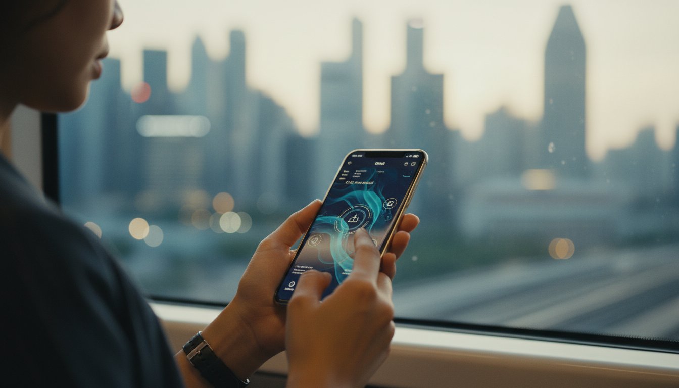 Mobile-First Web Design Best Practices: A Strategic Guide for 2026