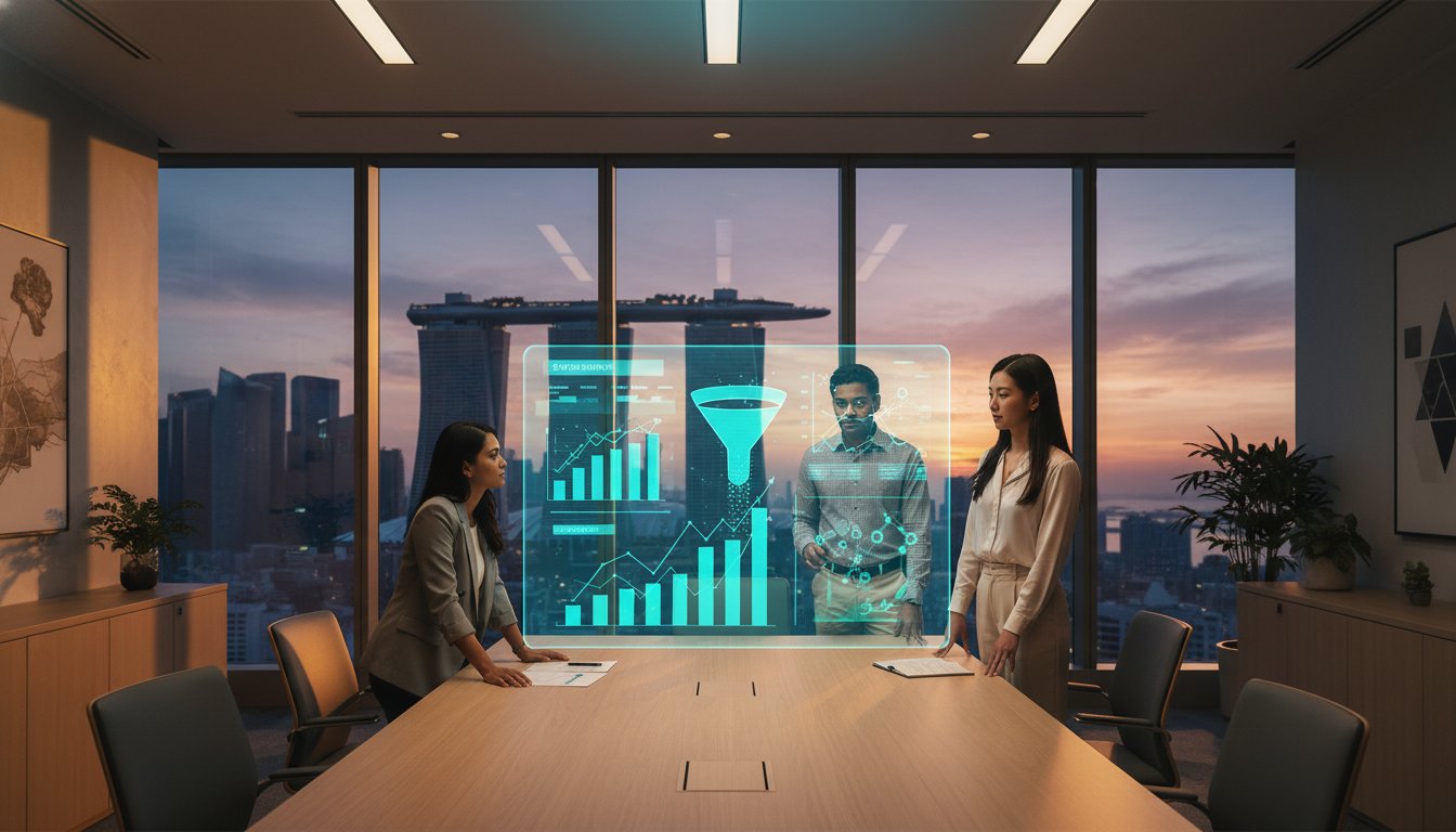 Performance Marketing for SaaS Companies: The 2026 Strategic Growth Guide