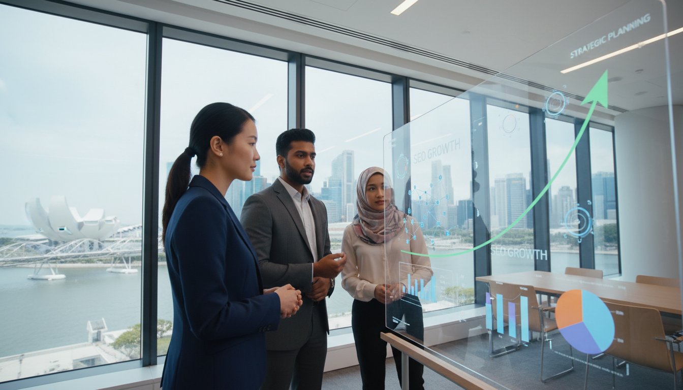 Questions to Ask Before Hiring an SEO Agency: Your Essential Guide for 2026