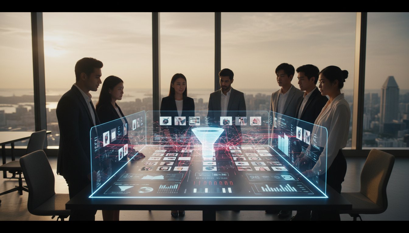 The Ultimate Xiaohongshu Marketing Guide: Dominating the 'RED' Ecosystem in 2026