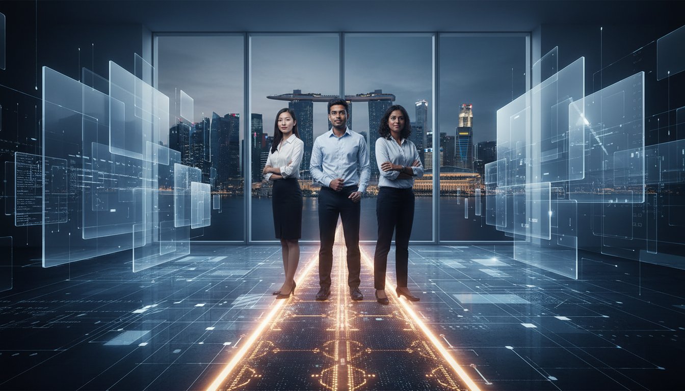 Marketing Compliance in Singapore: The 2026 Strategic Guide for Brands