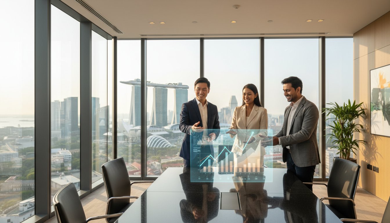 Justifying Marketing Spend to Your Boss: The 2026 Strategic Framework