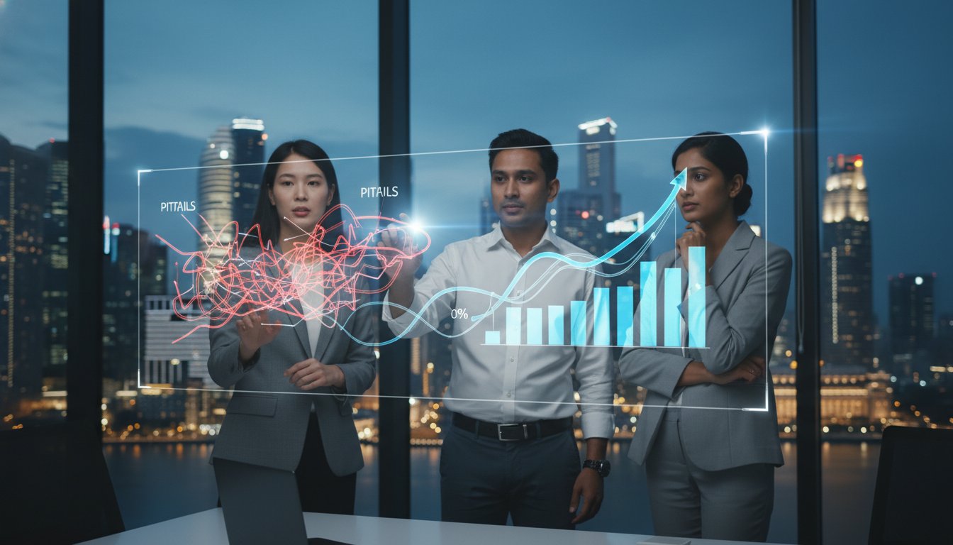 Avoiding Website Redesign Mistakes: The Strategic 2026 Checklist for High-Growth Brands