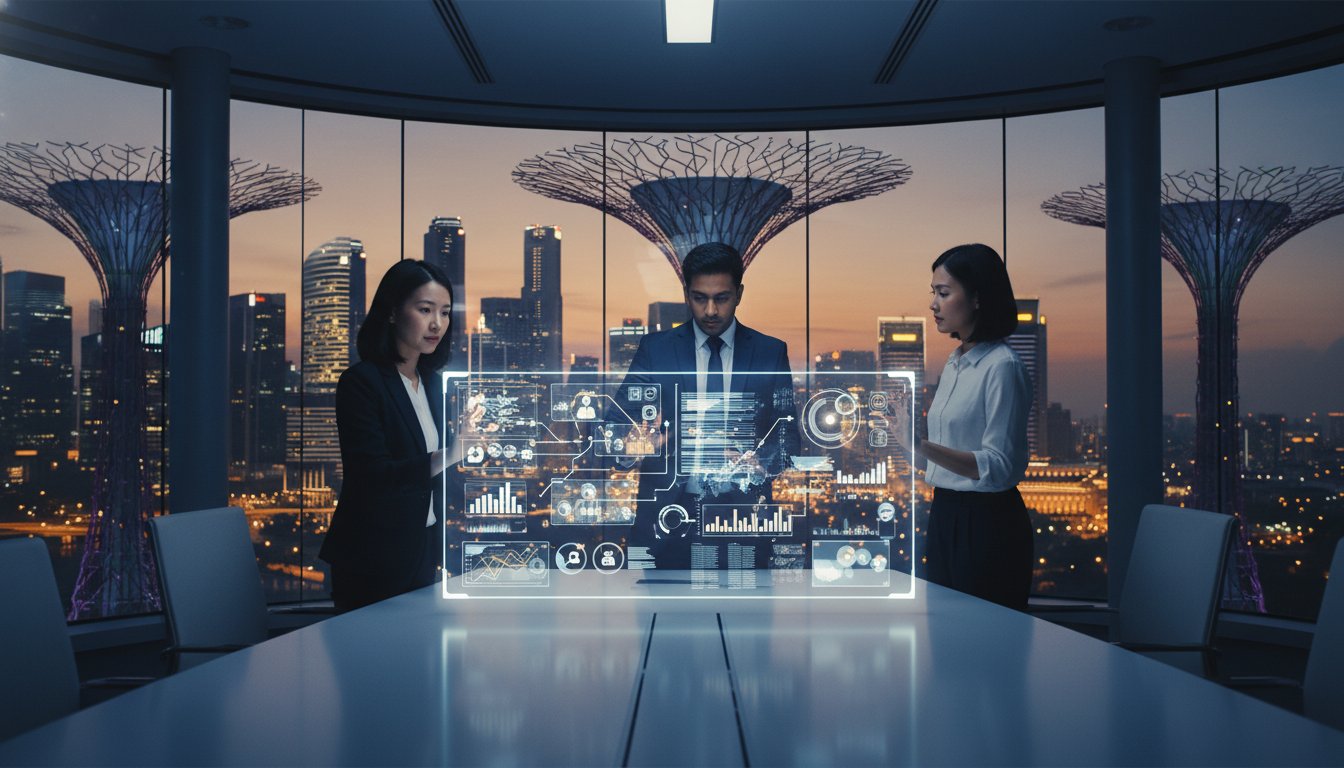Choosing the Right Advertising Agency in 2026: A Strategic Buyer’s Guide
