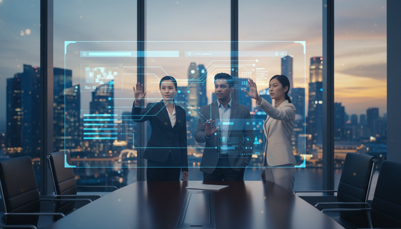 Corporate Website Design Ideas for 2026: Elevating Brand Authority Through Interactive Storytelling