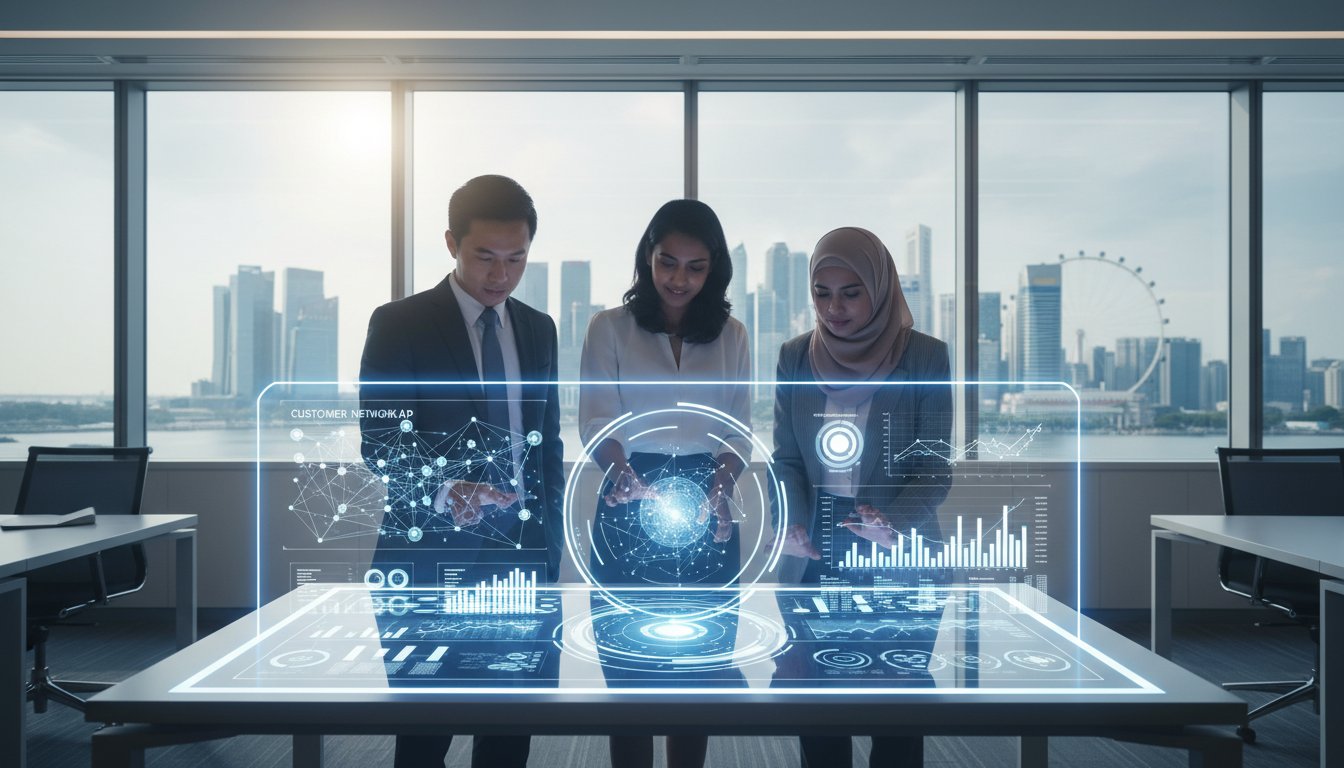 Customer Retention Strategies Using CRM: The 2026 Guide to Lifelong Loyalty