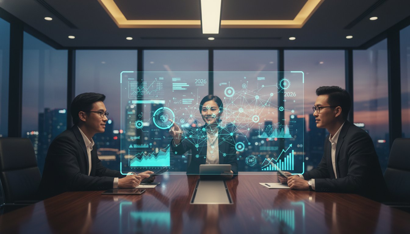 HubSpot CRM Implementation Partner: Scaling Your 2026 Growth Strategy