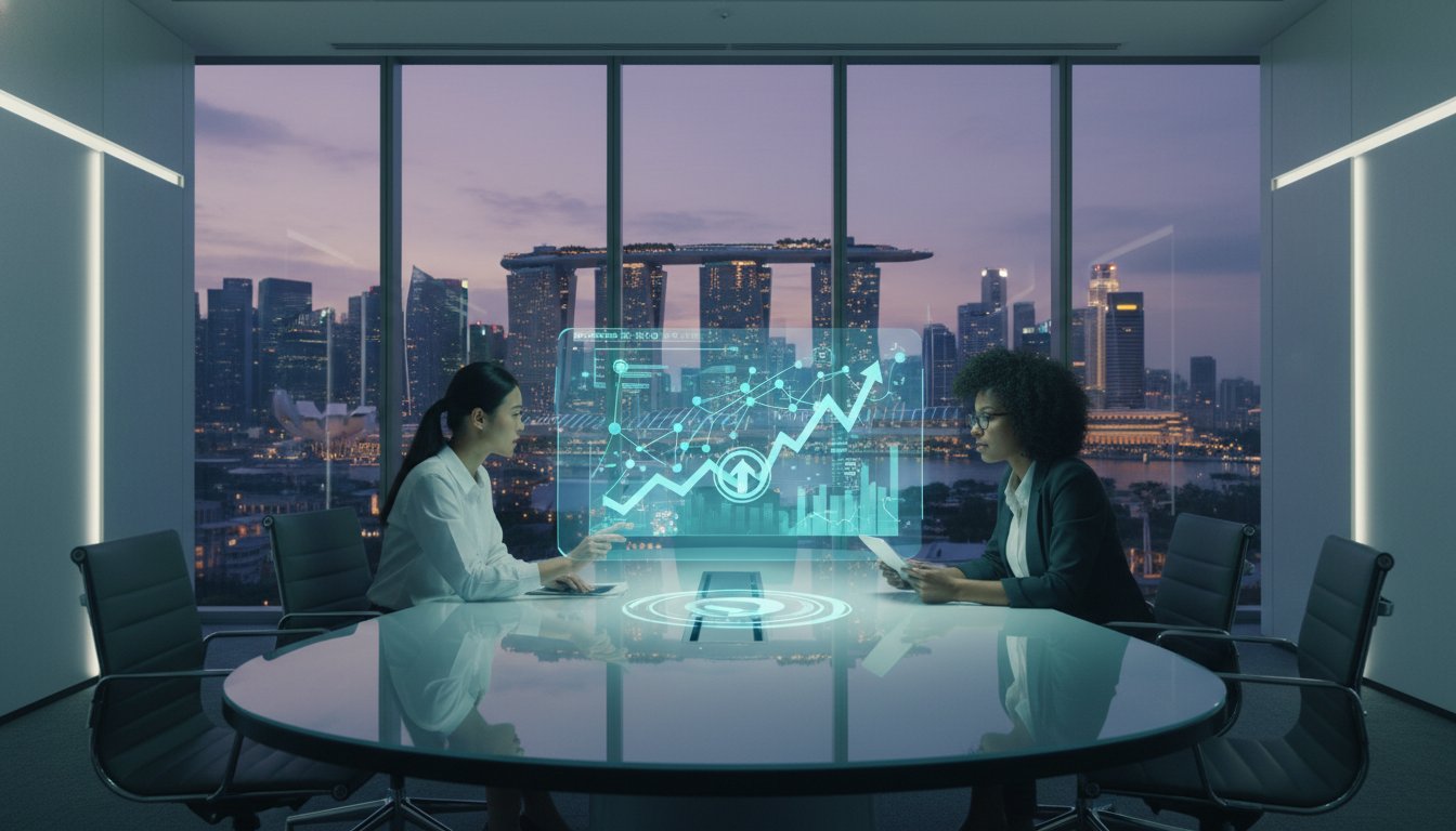 Mastering the Post-Campaign Performance Review: A Strategic Template for 2026
