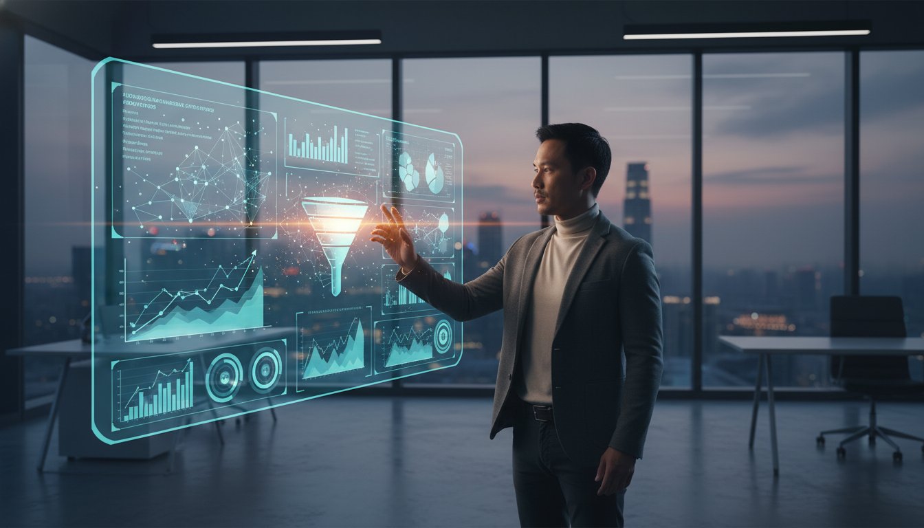 Performance Marketing for Ecommerce Brands: The 2026 ROI Playbook