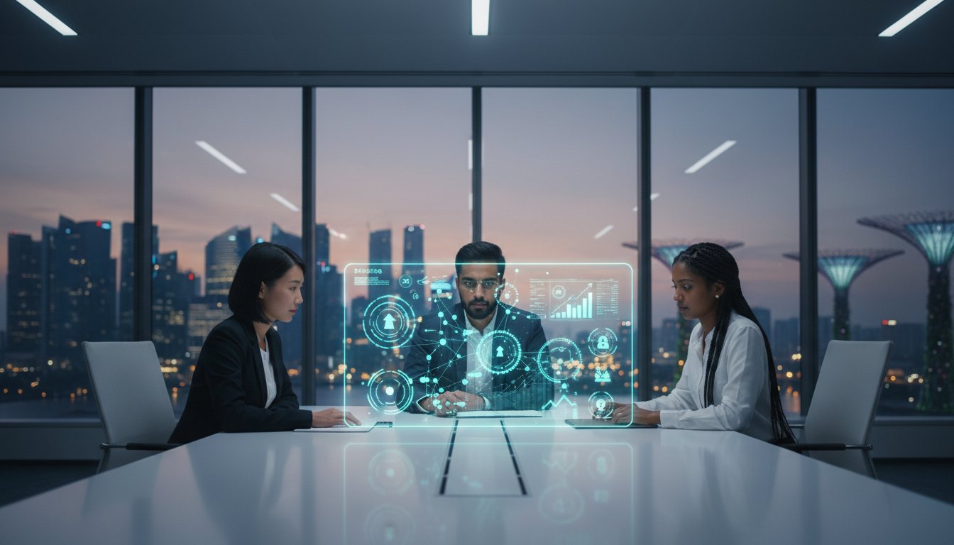 SEO Agency Singapore: Scaling ROI with Integrated Search Strategies in 2026