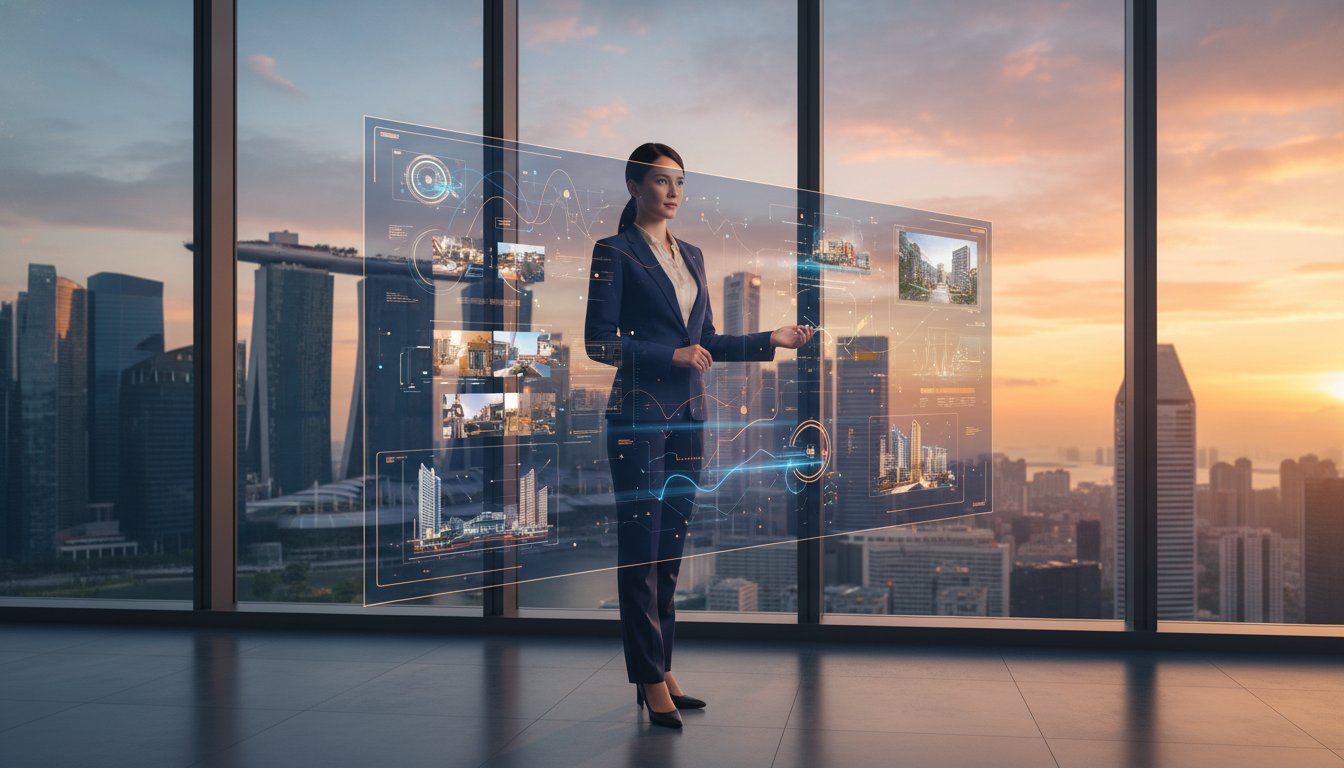 Social Media Marketing for Real Estate: The 2026 Strategic Playbook