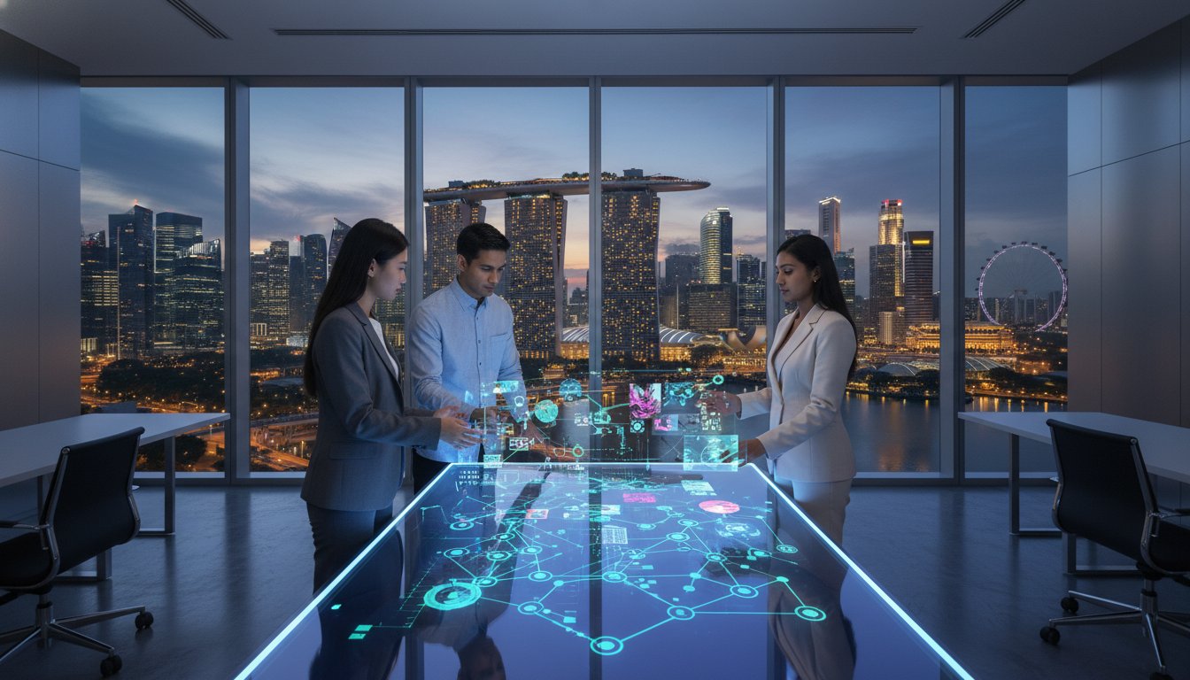 The Future of the Agency Industry in 2026: A Strategic Trend Analysis for Brands