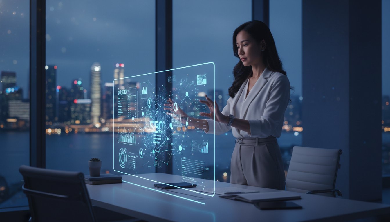 The Ultimate On-Page SEO Checklist 2026: Elevating Your Visibility in the Age of AI