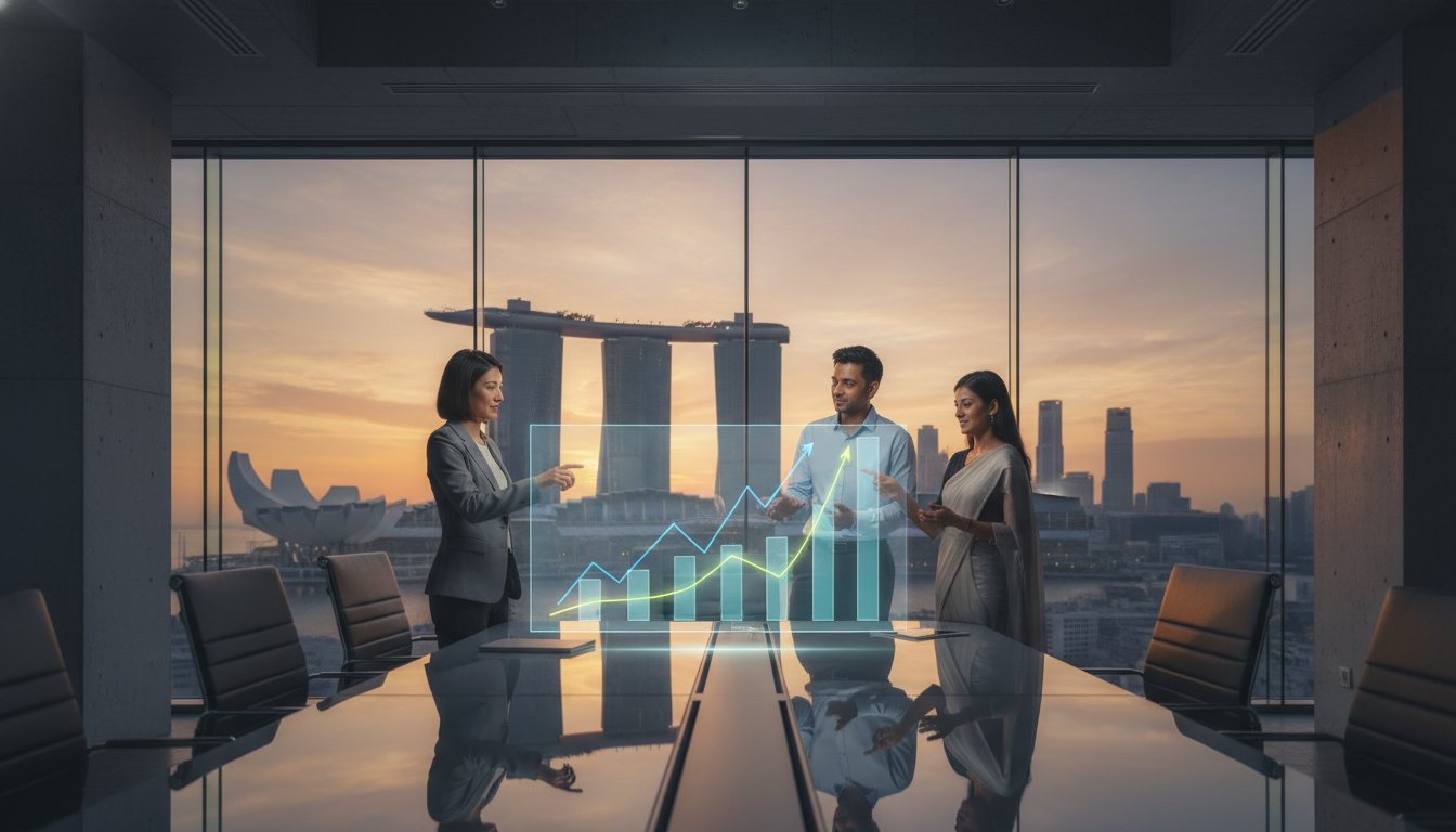 Tracking Marketing KPIs for Executives: The 2026 Strategic Framework