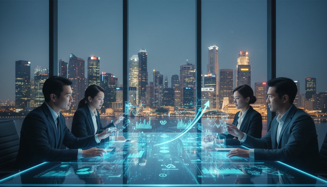 WE: The Strategic Power of Collaborative Digital Marketing in 2026