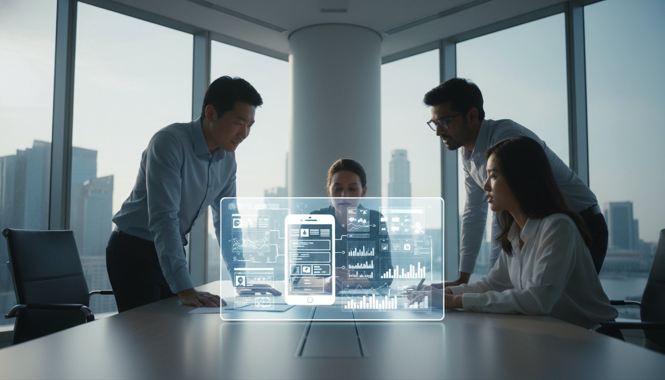 Web Design Jakarta: Building High-Performance Digital Assets for 2026