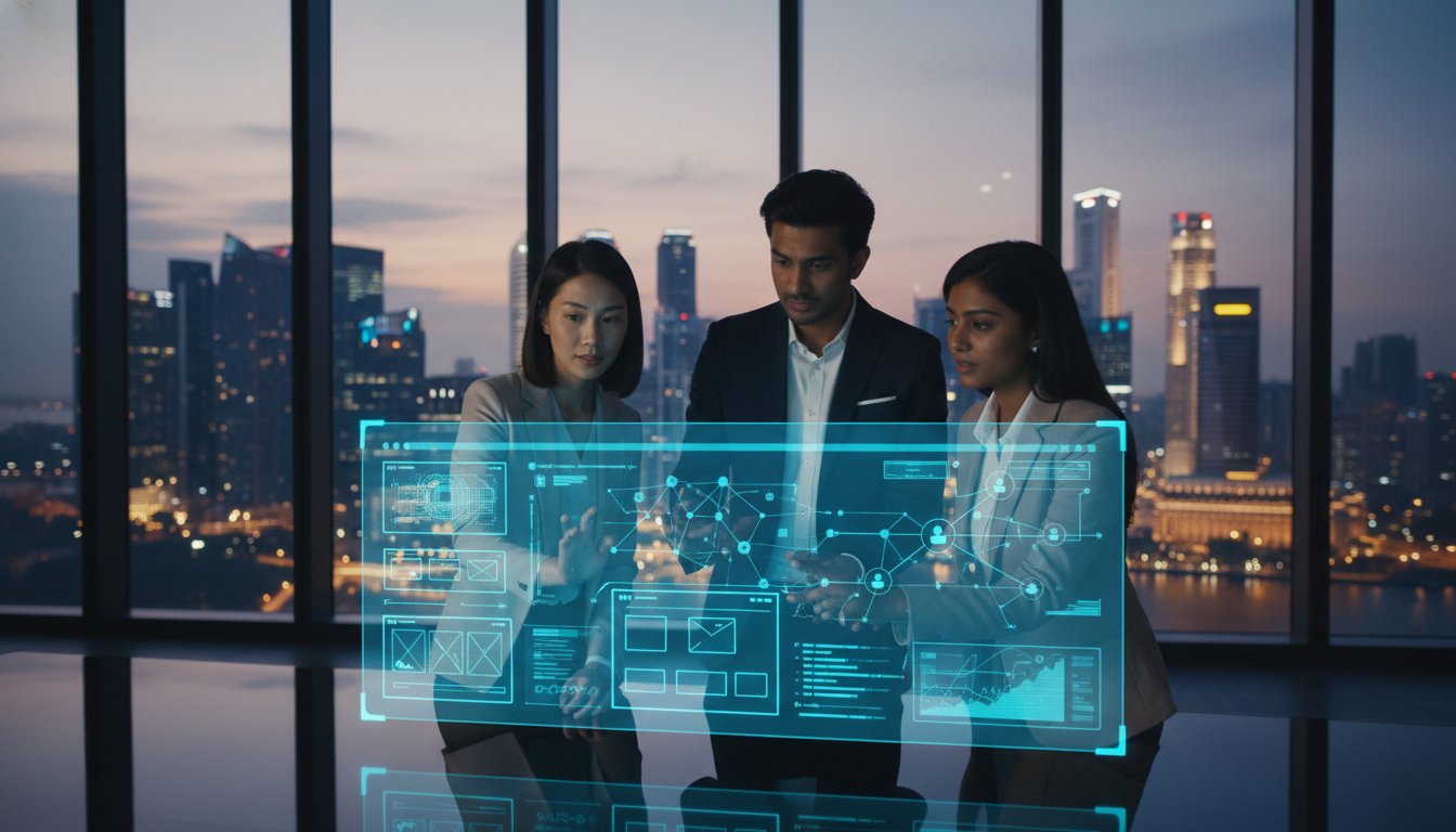 Website Redesign Checklist Singapore 2026: A Strategic Framework for Growth