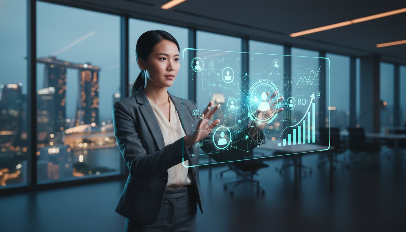 Xiaohongshu Marketing Singapore: The Ultimate 2026 Strategic Guide