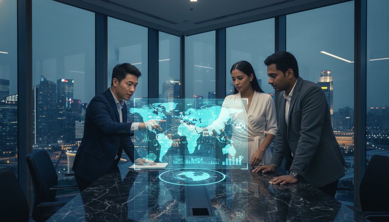 International SEO Strategy: The 2026 Guide to Global Search Dominance