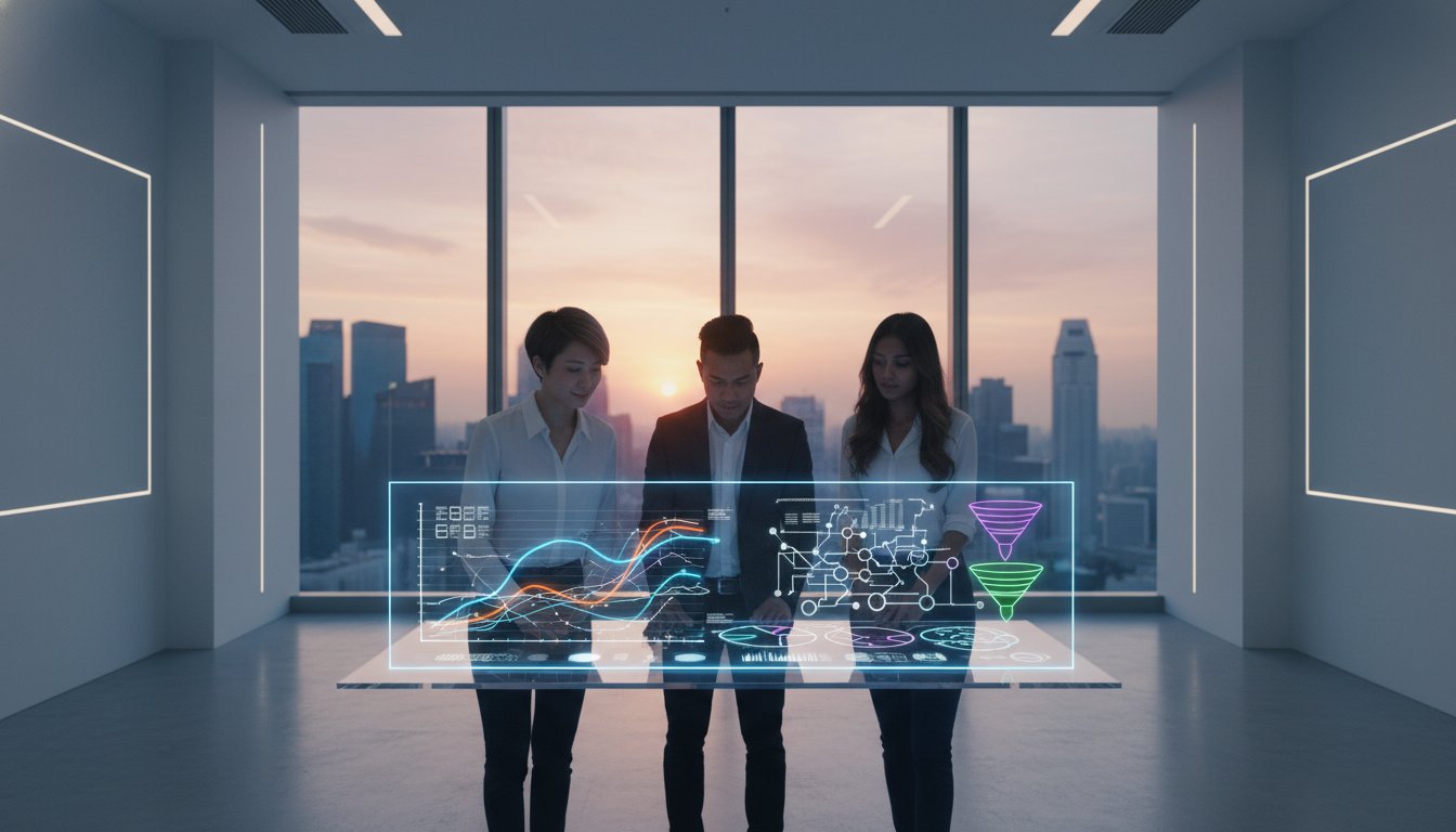 The Ultimate Google Analytics 4 Reporting Guide: Turning Data into ROI in 2026